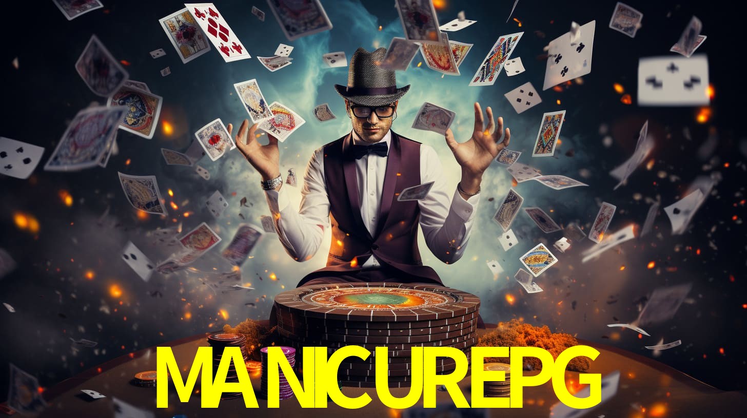MANICUREPG